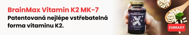 Vitamin K2 MK-7